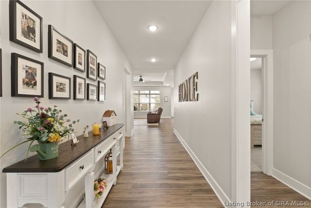 4114 Tudor Trail, New Albany, IN 47150