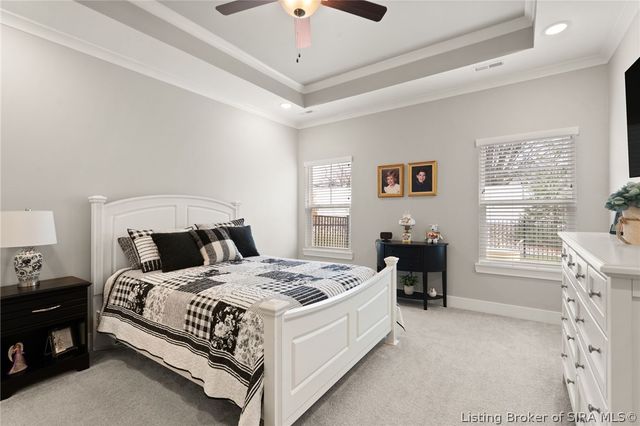 4114 Tudor Trail, New Albany, IN 47150