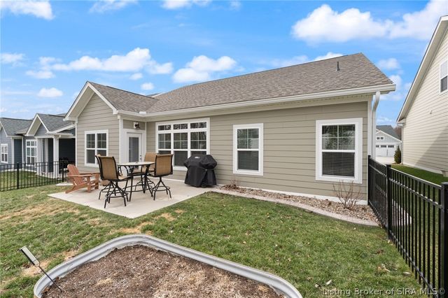 4114 Tudor Trail, New Albany, IN 47150