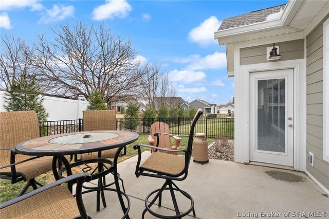 4114 Tudor Trail, New Albany, IN 47150