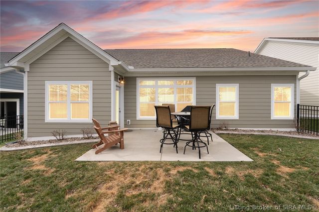 4114 Tudor Trail, New Albany, IN 47150