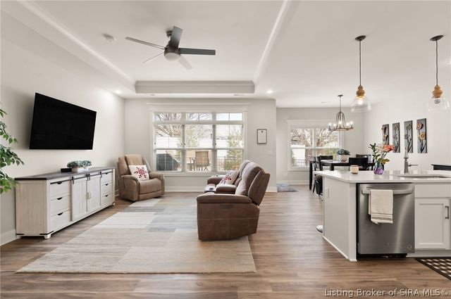 4114 Tudor Trail, New Albany, IN 47150