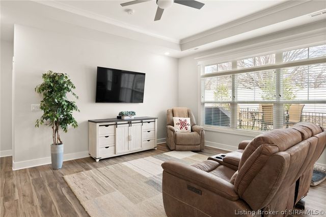 4114 Tudor Trail, New Albany, IN 47150