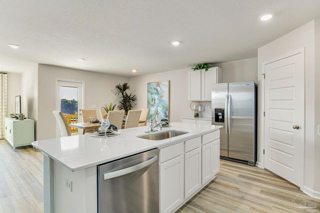 3274 Water Birch Rd, Cantonment, FL 32533