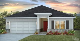 3274 Water Birch Rd, Cantonment, FL 32533