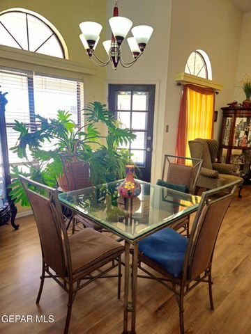 753 MARTHA GALE Drive, El Paso, TX 79912