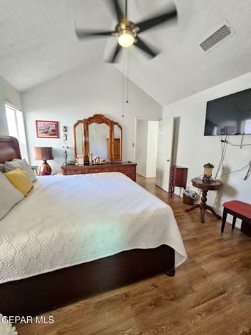 753 MARTHA GALE Drive, El Paso, TX 79912