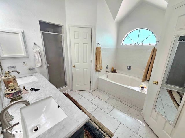 753 MARTHA GALE Drive, El Paso, TX 79912