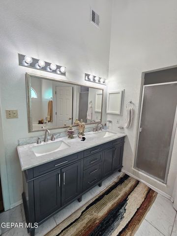 753 MARTHA GALE Drive, El Paso, TX 79912