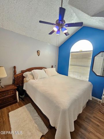 753 MARTHA GALE Drive, El Paso, TX 79912
