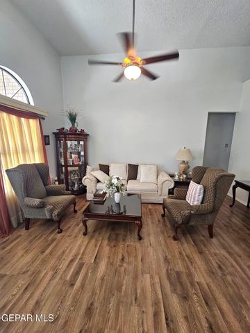 753 MARTHA GALE Drive, El Paso, TX 79912