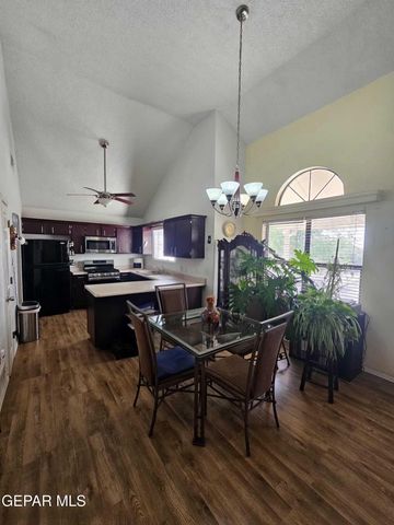 753 MARTHA GALE Drive, El Paso, TX 79912