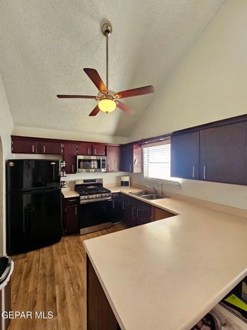 753 MARTHA GALE Drive, El Paso, TX 79912