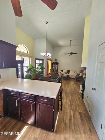 753 MARTHA GALE Drive, El Paso, TX 79912