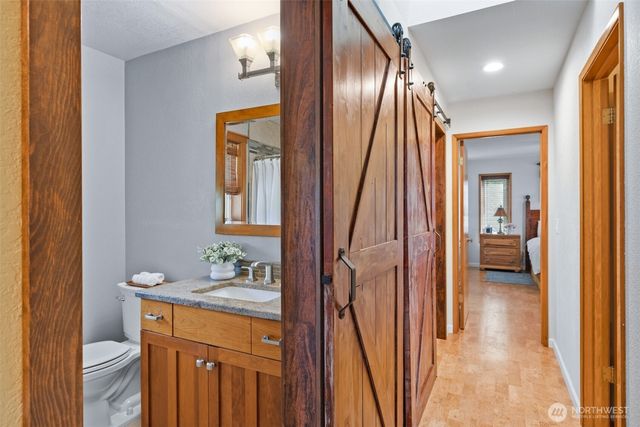 465 Quails Roost Road, Sequim, WA 98382