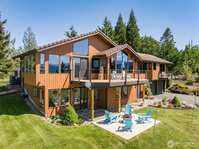 465 Quails Roost Road, Sequim, WA 98382
