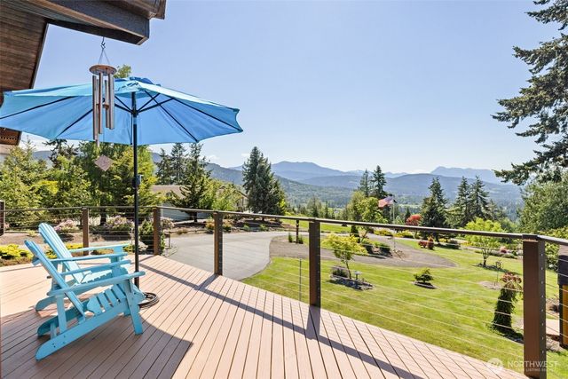 465 Quails Roost Road, Sequim, WA 98382