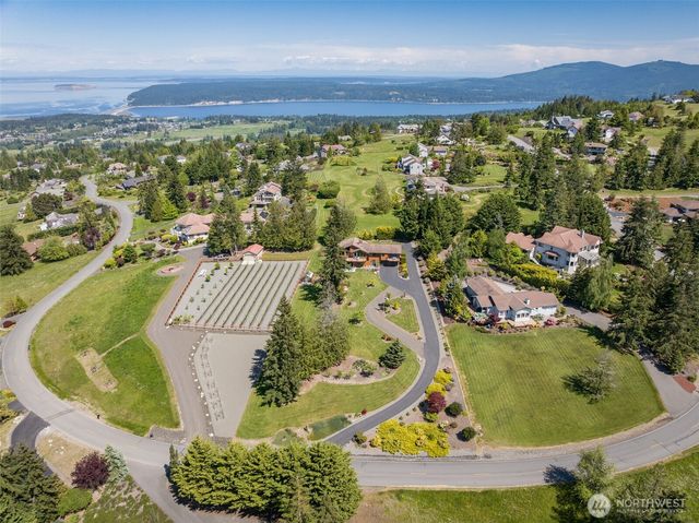 465 Quails Roost Road, Sequim, WA 98382