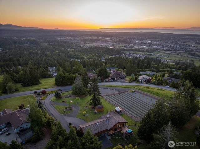 465 Quails Roost Road, Sequim, WA 98382