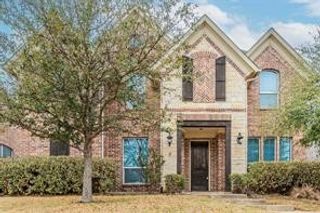 4855 Whispering Lake Drive, Frisco, TX 75036