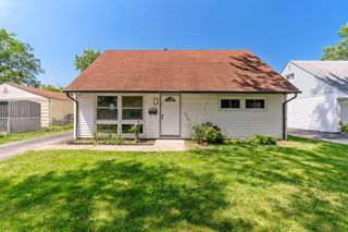 3920 Astor Avenue, Columbus, OH 43227