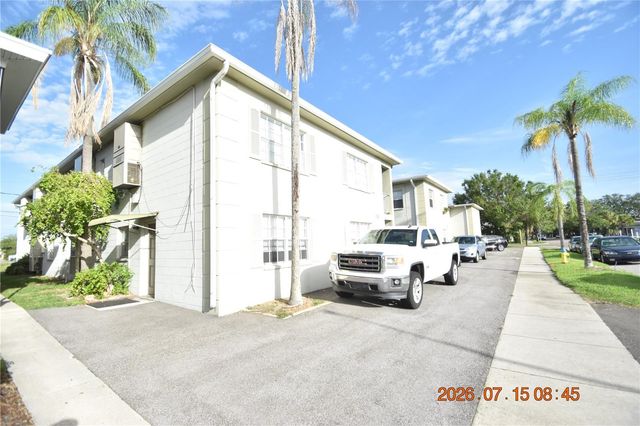 306 DANUBE AVENUE 1, Tampa, FL 33606