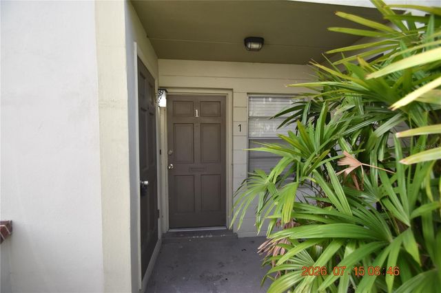 306 DANUBE AVENUE 1, Tampa, FL 33606