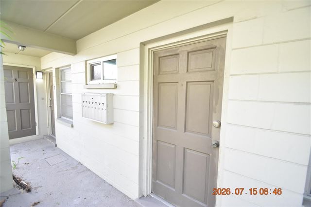 306 DANUBE AVENUE 1, Tampa, FL 33606