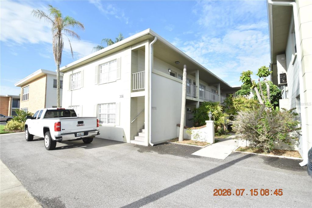 306 DANUBE AVENUE 1, Tampa, FL 33606