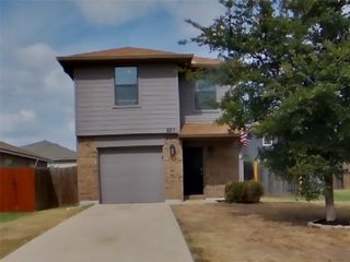 1027 Trail Driver CV, Georgetown, TX 78626