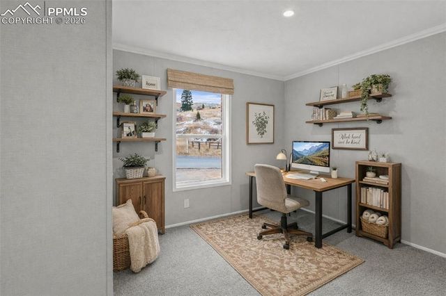 201 Main Street, Cripple Creek, CO 80813