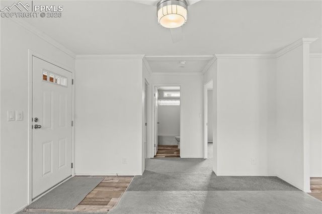 201 Main Street, Cripple Creek, CO 80813