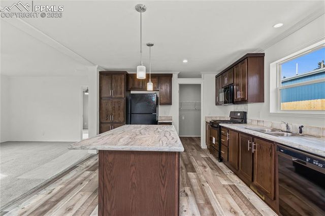 201 Main Street, Cripple Creek, CO 80813