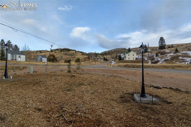 201 Main Street, Cripple Creek, CO 80813