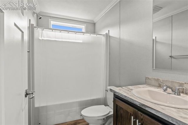 201 Main Street, Cripple Creek, CO 80813