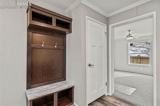 201 Main Street, Cripple Creek, CO 80813