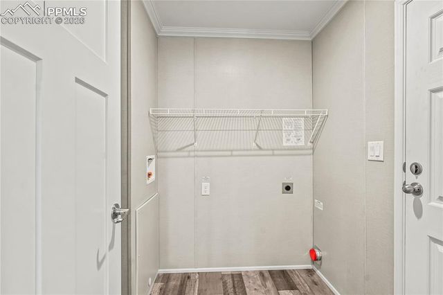 201 Main Street, Cripple Creek, CO 80813