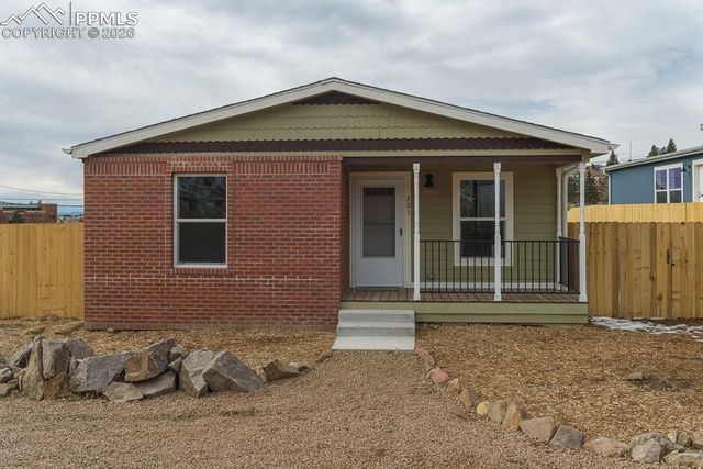 201 Main Street, Cripple Creek, CO 80813