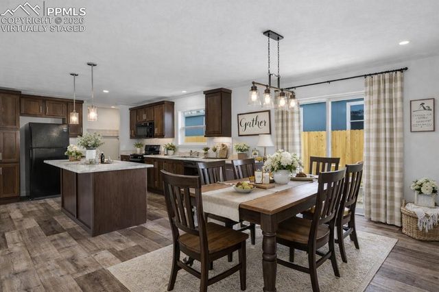 201 Main Street, Cripple Creek, CO 80813