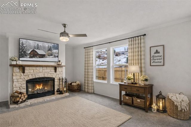 201 Main Street, Cripple Creek, CO 80813