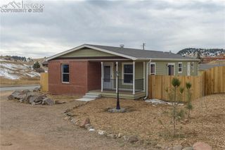 201 Main Street, Cripple Creek, CO 80813