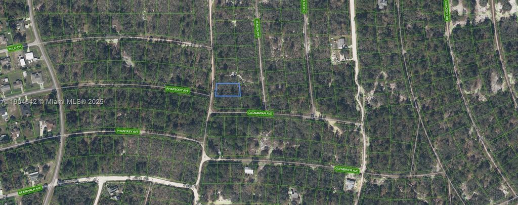 425 Twilight Drive, Sebring, FL 33852