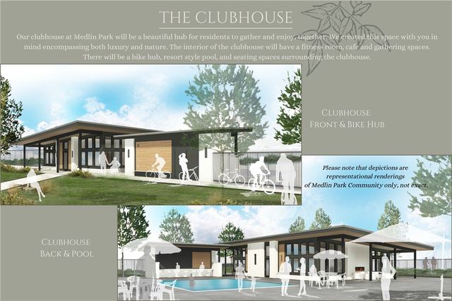 3319 SE MP Parkway 308, Bentonville, AR 72712