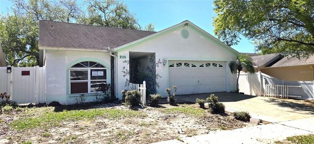2115 INTERVISTA LANE, Valrico, FL 33594