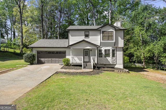 976 Walnut Drive, Lawrenceville, GA 30044