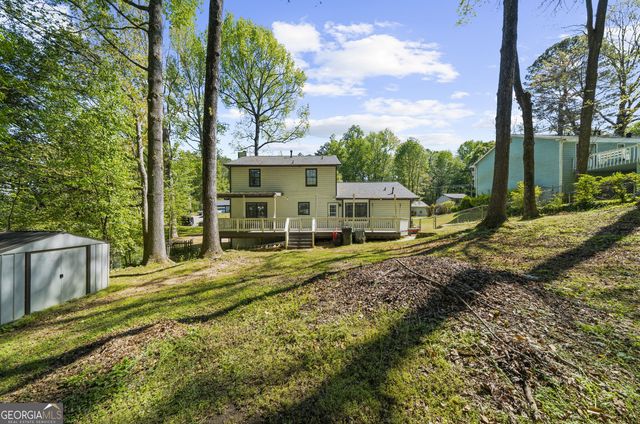 976 Walnut Drive, Lawrenceville, GA 30044