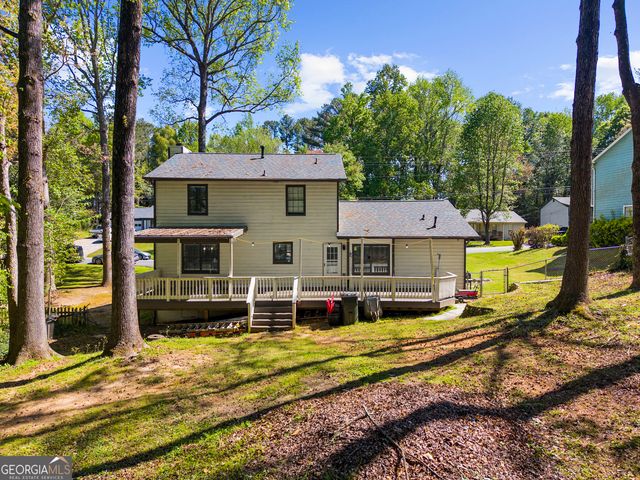 976 Walnut Drive, Lawrenceville, GA 30044