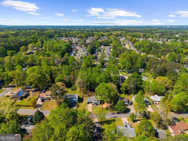 976 Walnut Drive, Lawrenceville, GA 30044
