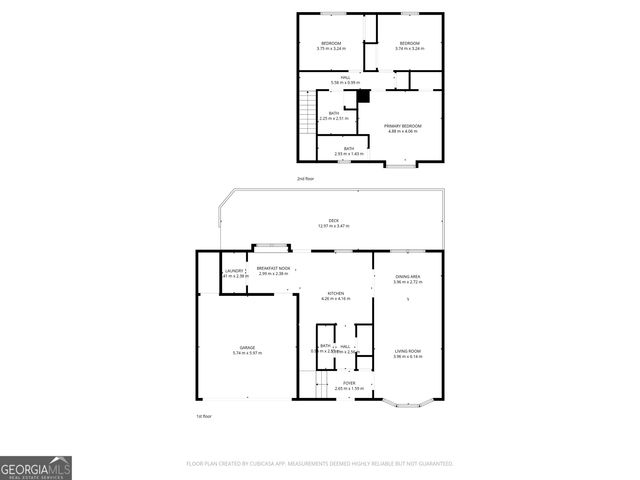 976 Walnut Drive, Lawrenceville, GA 30044