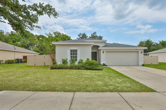 708 COADE STONE DRIVE, Seffner, FL 33584